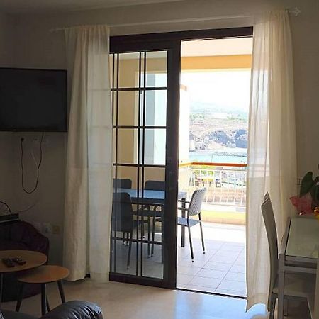 Apartamento Playamar 2D Playa San Juan Exterior foto